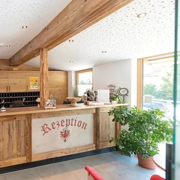 Schneeberger (Niederau) - zdjęcie 5