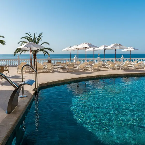 Nixe Palace by Santos