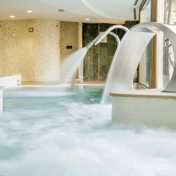 Nixe Palace by Santos - zdjęcie 3