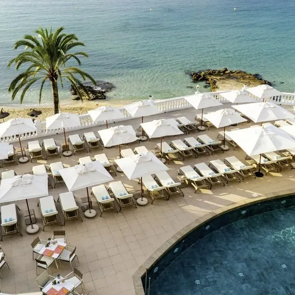 Nixe Palace by Santos - zdjęcie 2