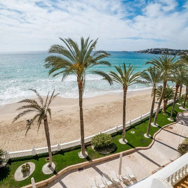 Nixe Palace by Santos - zdjęcie 4