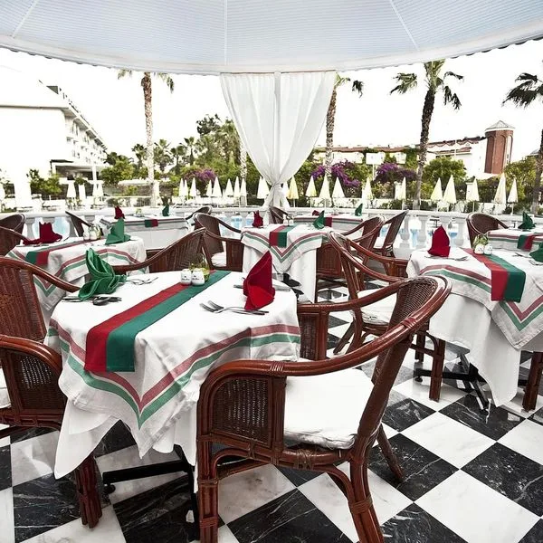 Pashas Princess - zdjęcie 5