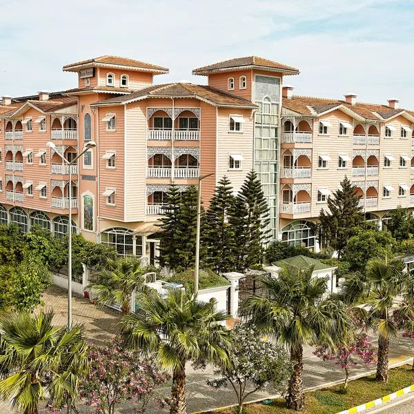 Pashas Princess - zdjęcie 2