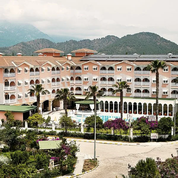 Pashas Princess - zdjęcie 3