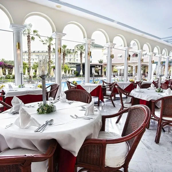 Pashas Princess - zdjęcie 4