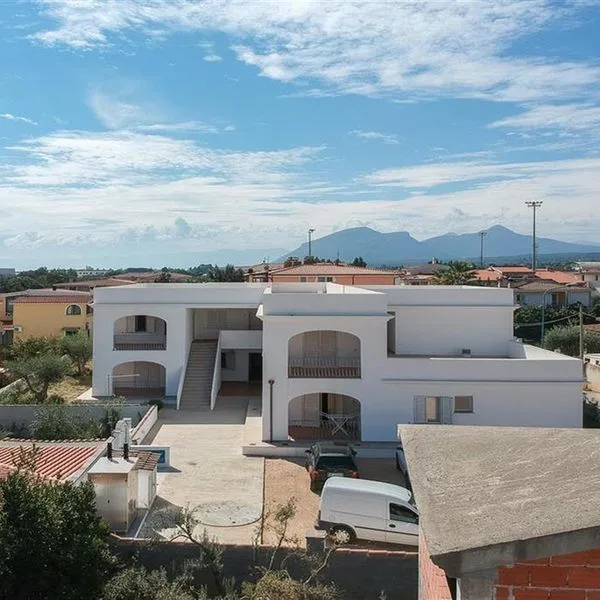 Le Residenze del Golfo