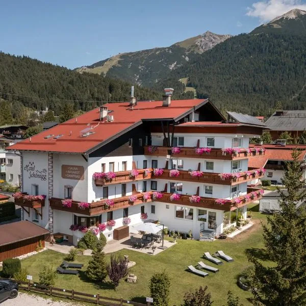 Schonegg - zdjęcie 2