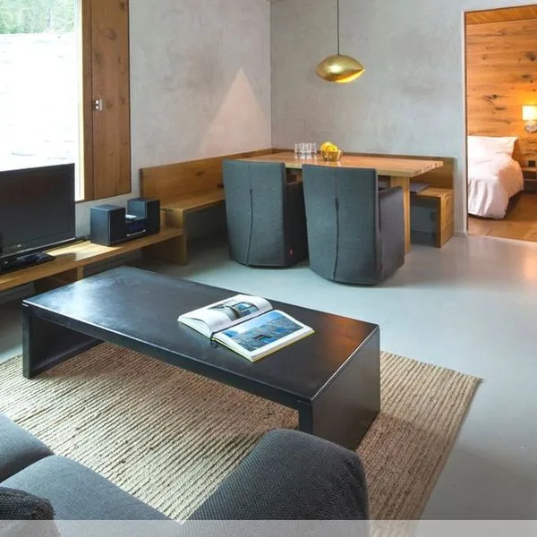 Rocksresort - zdjęcie 4