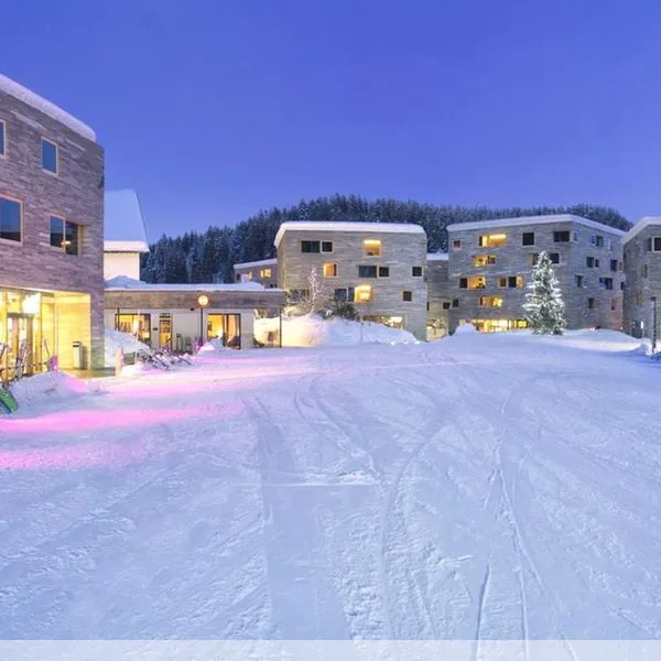 Rocksresort - zdjęcie 5