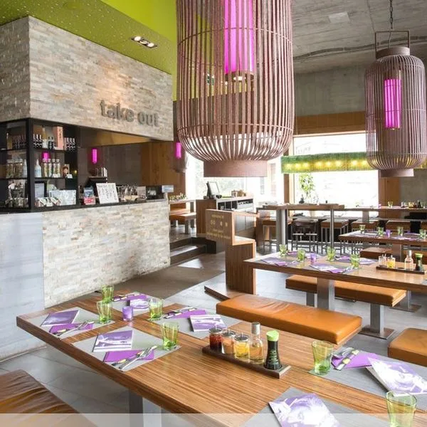 Rocksresort - zdjęcie 2