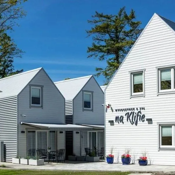 Na Klifie Wypoczynek & Spa - zdjęcie 2