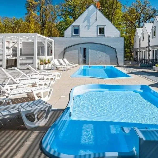 Na Klifie Wypoczynek & Spa - zdjęcie 3