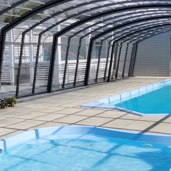 Na Klifie Wypoczynek & Spa - zdjęcie 4