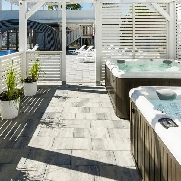 Na Klifie Wypoczynek & Spa - zdjęcie 5