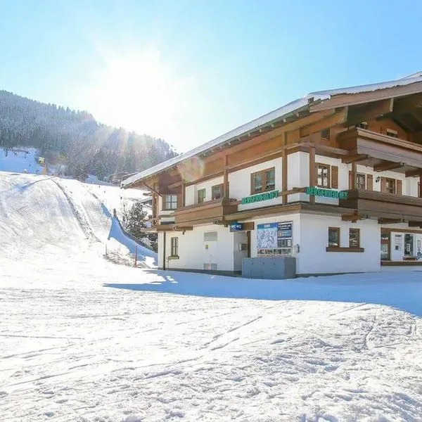 Almrausch (Hinterglemm)