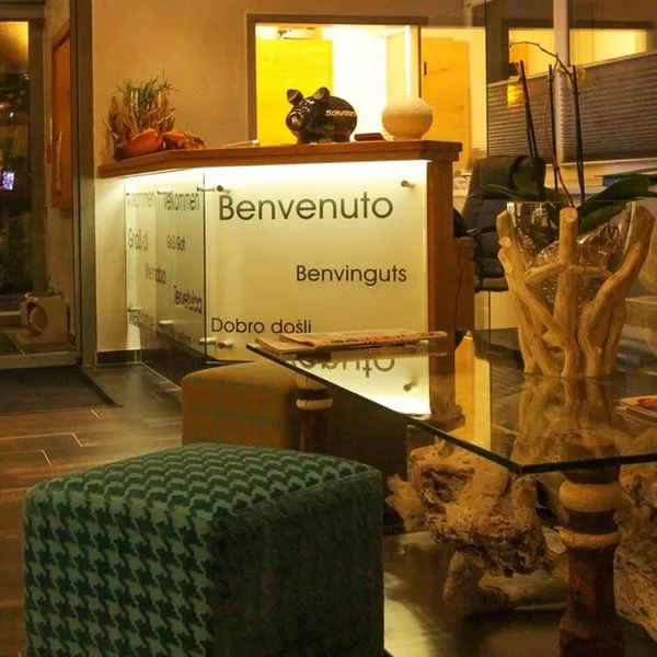 Almrausch (Hinterglemm) - zdjęcie 5