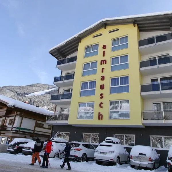 Almrausch (Hinterglemm) - zdjęcie 3