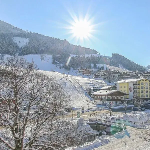 Almrausch (Hinterglemm) - zdjęcie 4