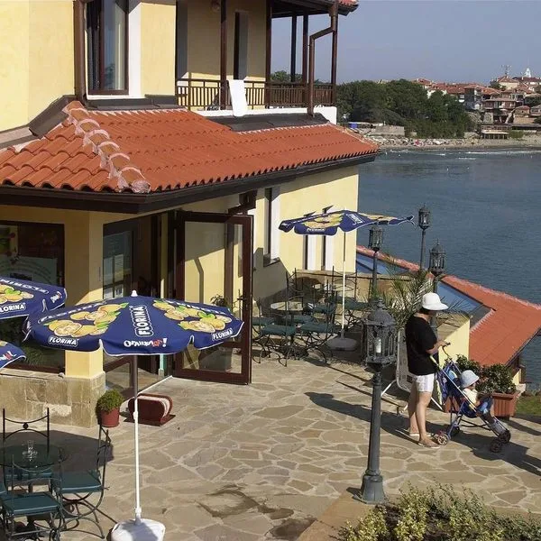 Parnasse - zdjęcie 4