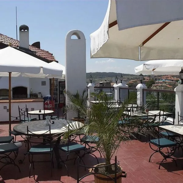 Parnasse - zdjęcie 2