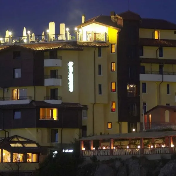 Parnasse - zdjęcie 5