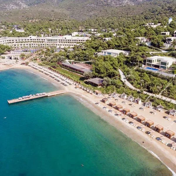 Vogue Supreme Bodrum - zdjęcie 4