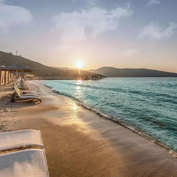 Vogue Supreme Bodrum - zdjęcie 3