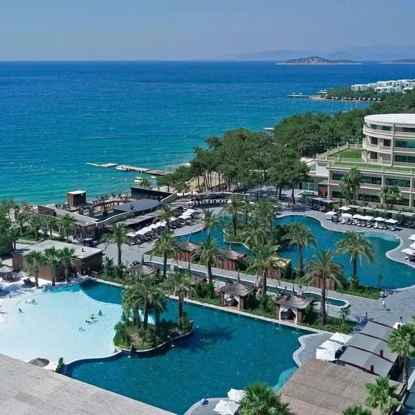 Vogue Supreme Bodrum - zdjęcie 2