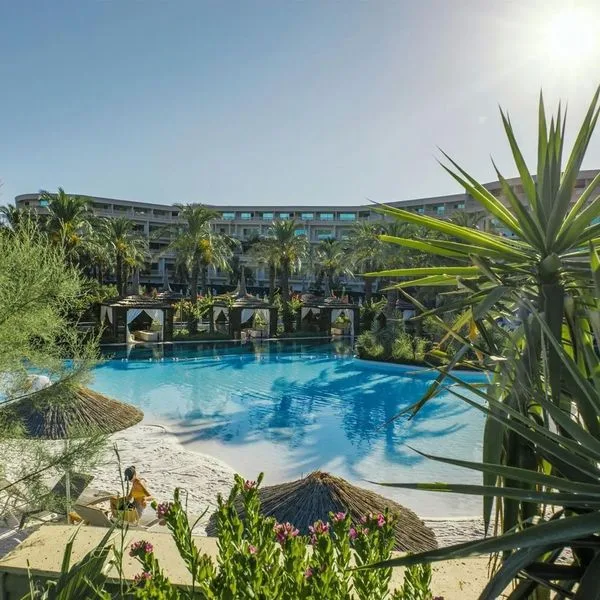 Vogue Supreme Bodrum - zdjęcie 5