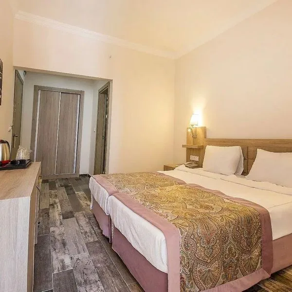 Arsi Blue Beach - zdjęcie 5