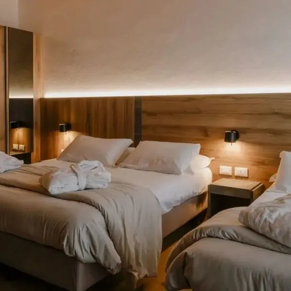 Armon Greenblu & Wellness (ex. Annamaria) - zdjęcie 3