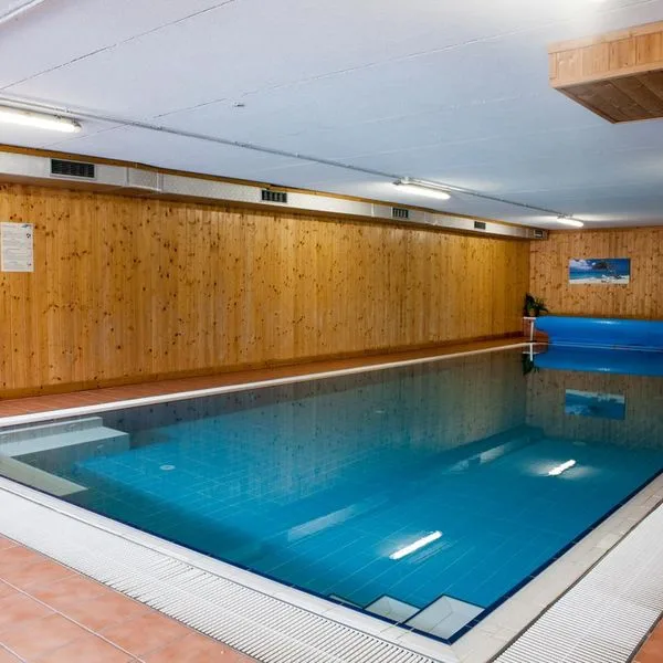 Armon Greenblu & Wellness (ex. Annamaria) - zdjęcie 4