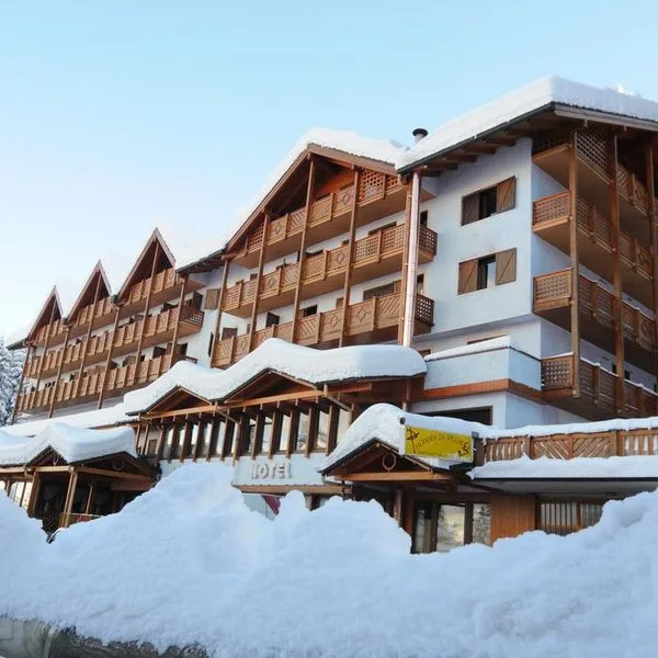 Armon Greenblu & Wellness (ex. Annamaria) - zdjęcie 2