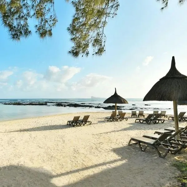 Canonnier Beachcomber Golf Resort & Spa (ex Beachcomber Le Canonnier) - zdjęcie 5