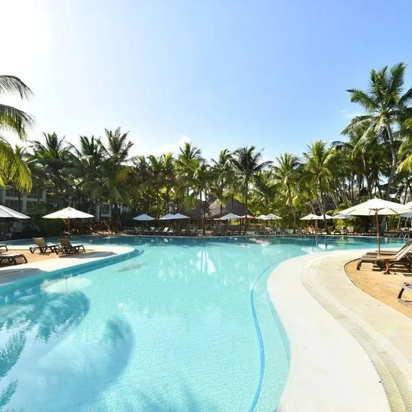 Canonnier Beachcomber Golf Resort & Spa (ex Beachcomber Le Canonnier) - zdjęcie 4