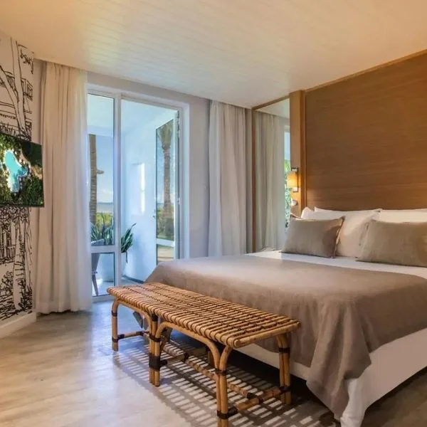 Canonnier Beachcomber Golf Resort & Spa (ex Beachcomber Le Canonnier) - zdjęcie 3