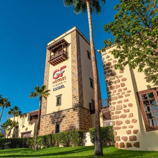 GF Isabel - zdjęcie 5