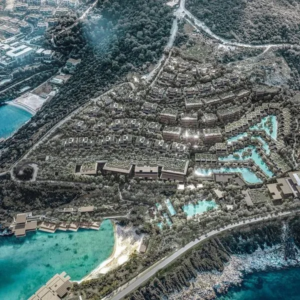 Maxx Royal Bodrum Resort - zdjęcie 2