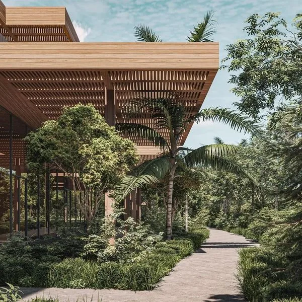 Maxx Royal Bodrum Resort - zdjęcie 5