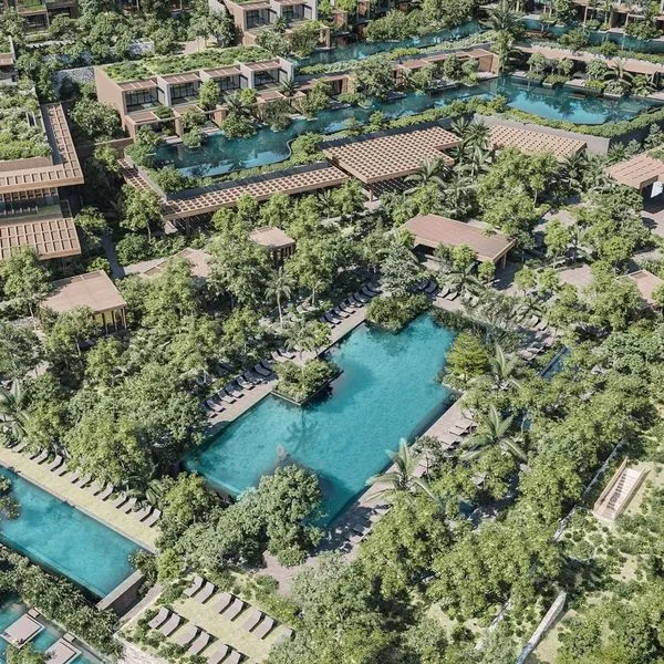 Maxx Royal Bodrum Resort - zdjęcie 3