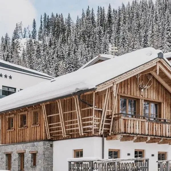 FIRSTpeak Zauchensee - zdjęcie 2