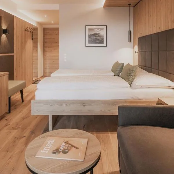 FIRSTpeak Zauchensee - zdjęcie 5