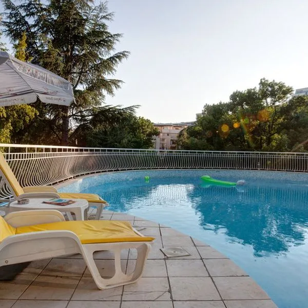 Grand Prestige & Aquapark - zdjęcie 3