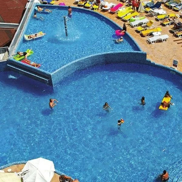 Grand Prestige & Aquapark - zdjęcie 5