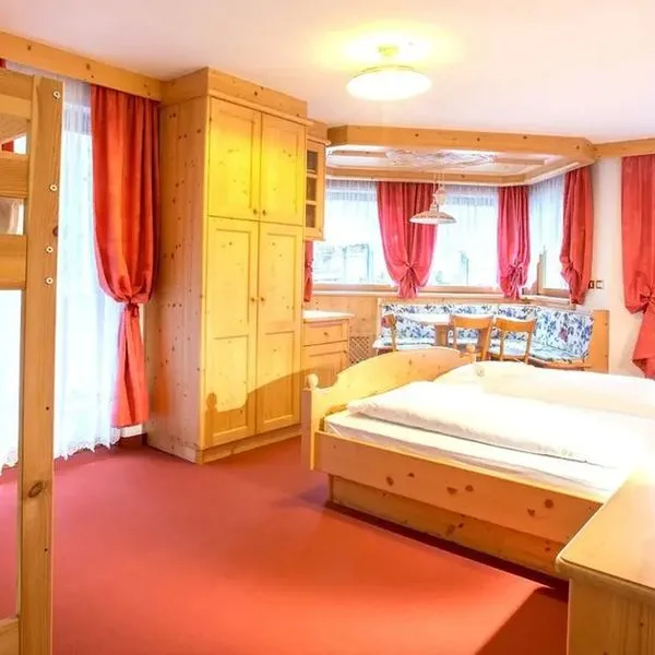 Diamant (San Martino in Badia) - zdjęcie 3