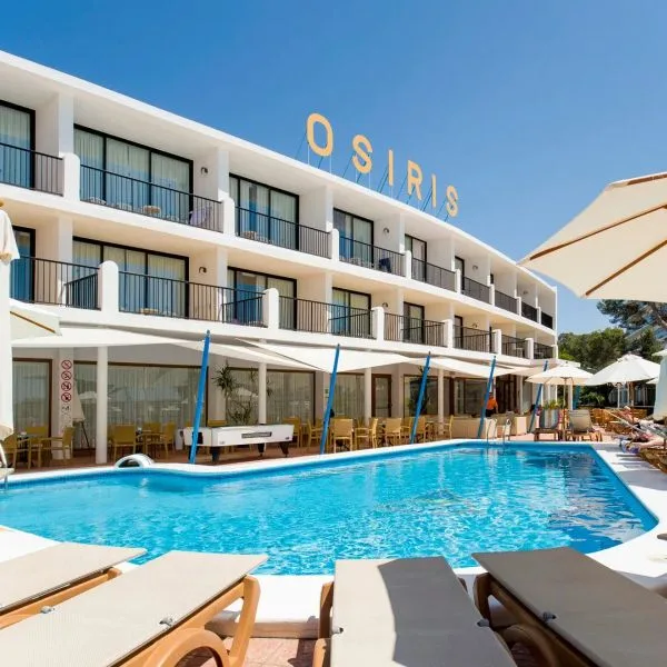 Osiris