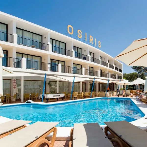 Ibiza