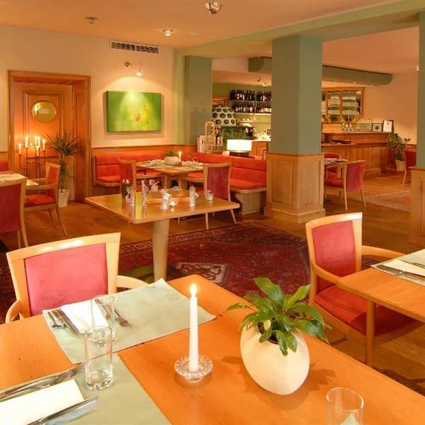 Goldenes Schiff - zdjęcie 4