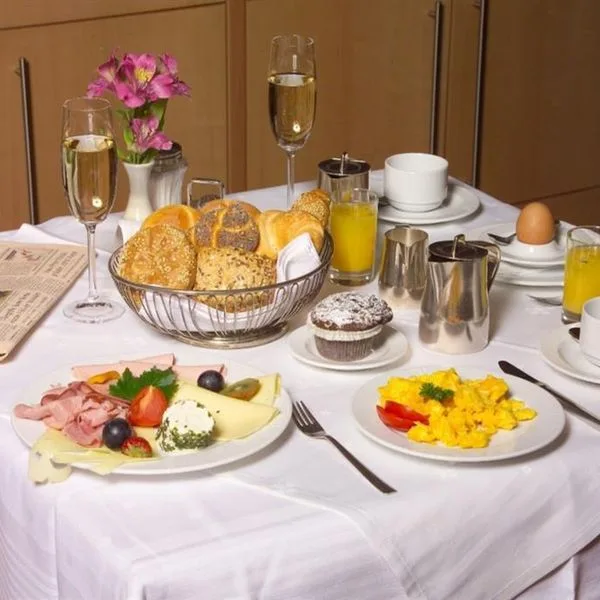 Goldenes Schiff - zdjęcie 5