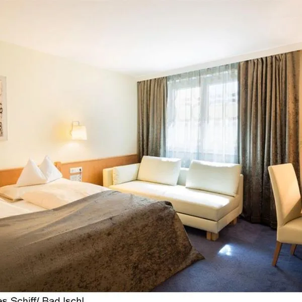 Goldenes Schiff - zdjęcie 2